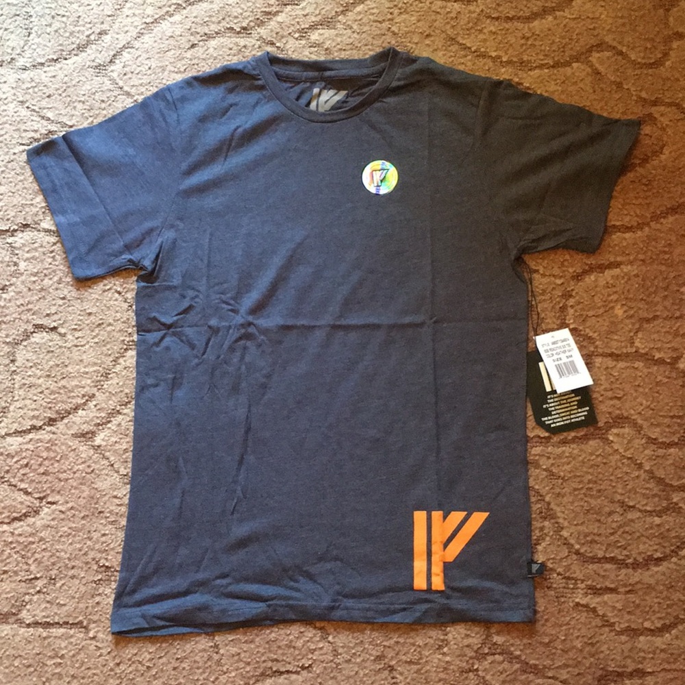 Iron Fist Athletic Men’s Tee